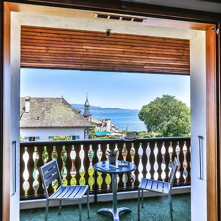 Le Pre De La Cure Hotel Yvoire